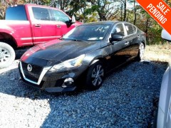 BUY NISSAN ALTIMA 2020 2.5 S SEDAN, Abingdon Auto Auction, Inc.