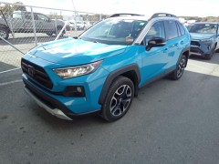 BUY TOYOTA RAV4 2019 ADVENTURE AWD (NATL), Abingdon Auto Auction, Inc.