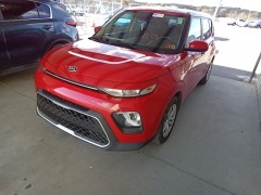 BUY KIA SOUL 2020 S IVT, Abingdon Auto Auction, Inc.