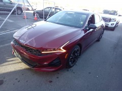 BUY KIA K5 2022 GT-LINE AUTO FWD, Abingdon Auto Auction, Inc.
