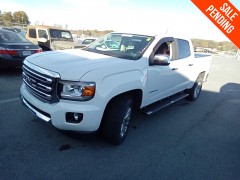 BUY GMC CANYON 2017, Abingdon Auto Auction, Inc.