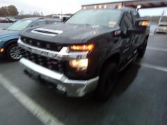 BUY CHEVROLET SILVERADO 2500HD 2021 LT,6.6L,4X4, Abingdon Auto Auction, Inc.