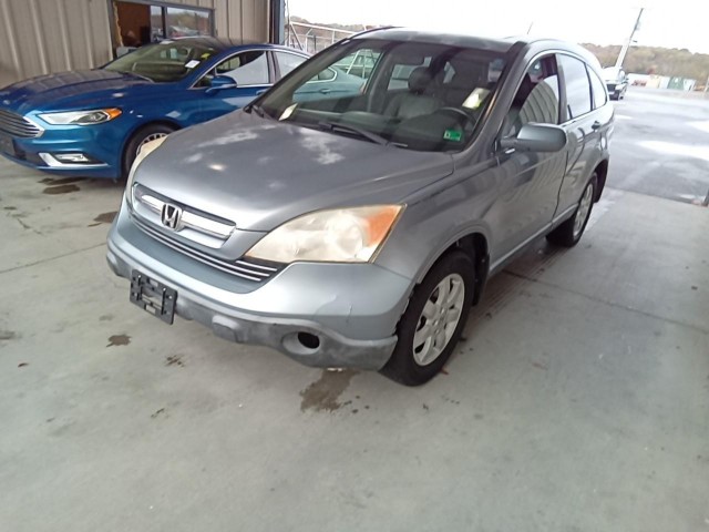 BUY HONDA CR-V 2007, Abingdon Auto Auction, Inc.