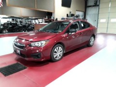 BUY SUBARU IMPREZA 2018 2.0I 4-DOOR CVT, Abingdon Auto Auction, Inc.