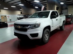 BUY CHEVROLET COLORADO 2019 2WD EXT CAB 128.3