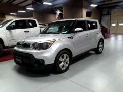 BUY KIA SOUL 2019 BASE AUTO, Abingdon Auto Auction, Inc.