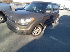BUY KIA SOUL 2012, Abingdon Auto Auction, Inc.