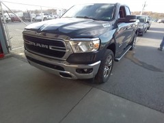 BUY RAM 1500 2020, Abingdon Auto Auction, Inc.
