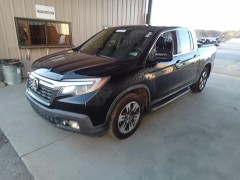 BUY HONDA RIDGELINE 2017, Abingdon Auto Auction, Inc.