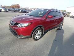 BUY NISSAN ROGUE SPORT 2019, Abingdon Auto Auction, Inc.