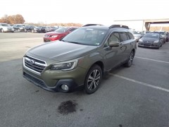BUY SUBARU OUTBACK 2019, Abingdon Auto Auction, Inc.
