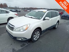 BUY SUBARU OUTBACK 2012, Abingdon Auto Auction, Inc.