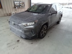 BUY TOYOTA RAV4 2019, Abingdon Auto Auction, Inc.
