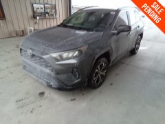 BUY TOYOTA RAV4 2019, Abingdon Auto Auction, Inc.