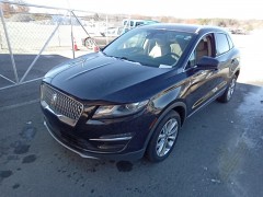 BUY LINCOLN MKC 2019, Abingdon Auto Auction, Inc.