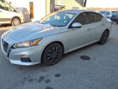 BUY NISSAN ALTIMA 2019 2.5 S SEDAN, Abingdon Auto Auction, Inc.