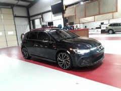 BUY VOLKSWAGEN GOLF GTI 2023 2.0T SE DSG, Abingdon Auto Auction, Inc.