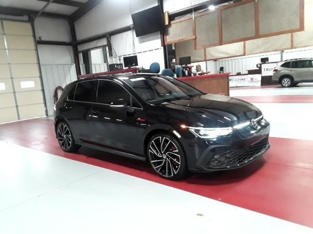 BUY VOLKSWAGEN GOLF GTI 2023 2.0T SE DSG, Abingdon Auto Auction, Inc.