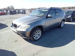 BUY BMW X5 2012, Abingdon Auto Auction, Inc.