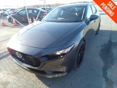 BUY MAZDA MAZDA3 SEDAN 2020 SELECT PACKAGE FWD, Abingdon Auto Auction, Inc.