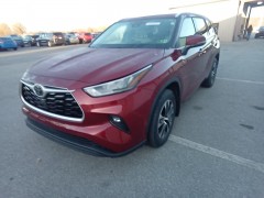 BUY TOYOTA HIGHLANDER 2020 XLE AWD (NATL), Abingdon Auto Auction, Inc.