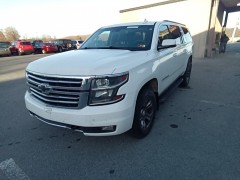 BUY CHEVROLET SUBURBAN 2020 4WD 4DR LT, Abingdon Auto Auction, Inc.
