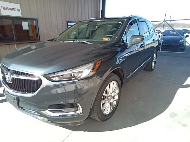 BUY BUICK ENCLAVE 2020 AWD 4DR PREMIUM, Abingdon Auto Auction, Inc.