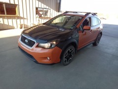 BUY SUBARU XV CROSSTREK 2015, Abingdon Auto Auction, Inc.