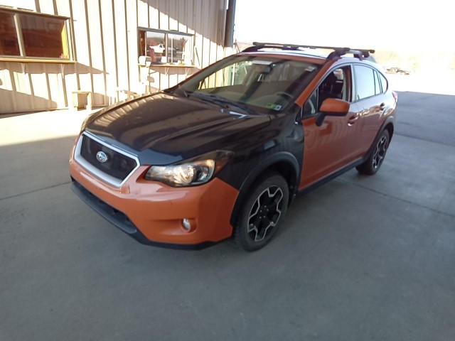 BUY SUBARU XV CROSSTREK 2015, Abingdon Auto Auction, Inc.