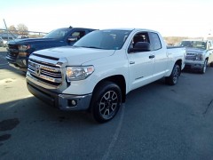 BUY TOYOTA TUNDRA 4WD TRUCK 2016, Abingdon Auto Auction, Inc.