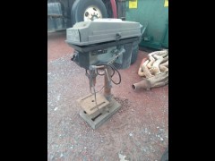 BUY DRILL PRESS 1, Abingdon Auto Auction, Inc.