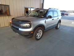 BUY FORD BRONCO SPORT 2021, Abingdon Auto Auction, Inc.
