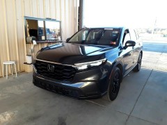 BUY HONDA CR-V 2023 EX-L AWD, Abingdon Auto Auction, Inc.