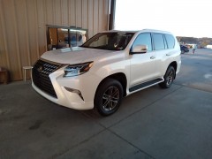 BUY LEXUS GX 2022, Abingdon Auto Auction, Inc.