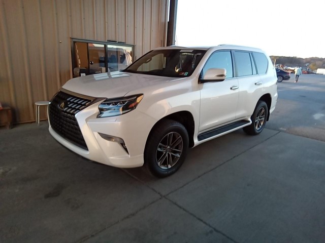 BUY LEXUS GX 2022, Abingdon Auto Auction, Inc.