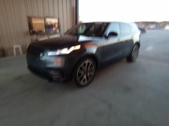 BUY LAND ROVER RANGE ROVER VELAR 2024, Abingdon Auto Auction, Inc.