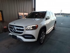 BUY MERCEDES-BENZ GLS 2020 GLS 450 4MATIC SUV, Abingdon Auto Auction, Inc.