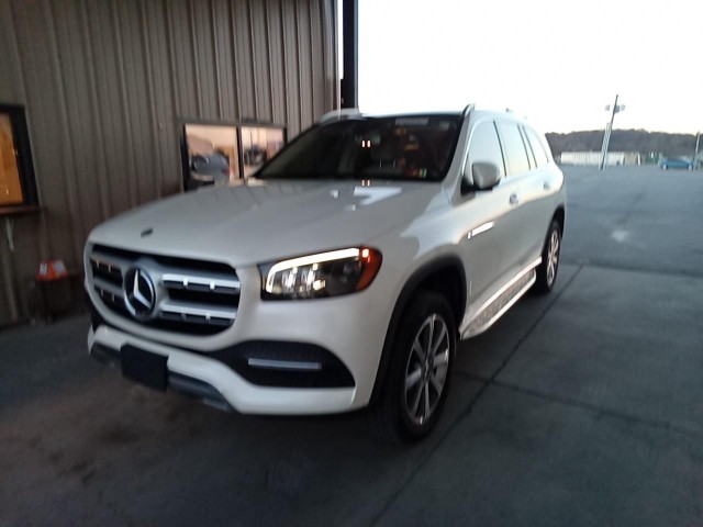BUY MERCEDES-BENZ GLS 2020 GLS 450 4MATIC SUV, Abingdon Auto Auction, Inc.