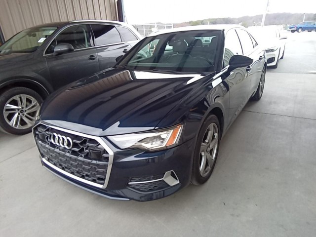 BUY AUDI A6 SEDAN 2024 PREMIUM PLUS 45 TFSI QUATTRO, Abingdon Auto Auction, Inc.