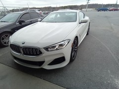 BUY BMW 8 SERIES 2024 840I COUPE, Abingdon Auto Auction, Inc.