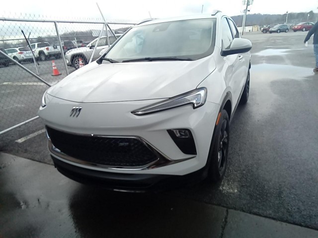 BUY BUICK ENCORE GX 2024 AWD 4DR SPORT TOURING, Abingdon Auto Auction, Inc.