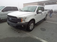 BUY FORD F-150 2019, Abingdon Auto Auction, Inc.