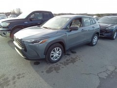 BUY TOYOTA COROLLA CROSS 2022, Abingdon Auto Auction, Inc.