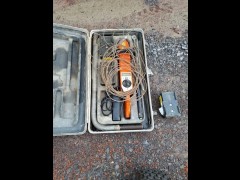 BUY SPY JEEPER 1 CASE, Abingdon Auto Auction, Inc.