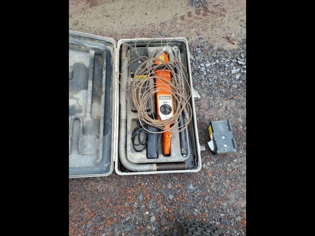 BUY SPY JEEPER 1 CASE, Abingdon Auto Auction, Inc.