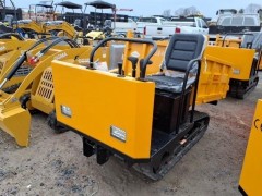 BUY SDLANCH  SDLD25  2025 DUMPER , Abingdon Auto Auction, Inc.