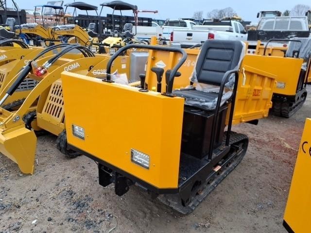 BUY SDLANCH  SDLD25  2025 DUMPER , Abingdon Auto Auction, Inc.