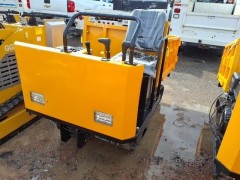 BUY SDLANCH SDLD 25 2025 DUMPER, Abingdon Auto Auction, Inc.