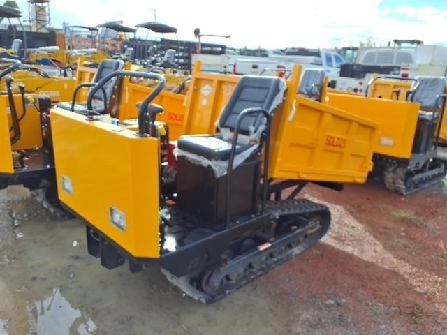 BUY SDLANCH SDLD 25 2025 DUMPER, Abingdon Auto Auction, Inc.