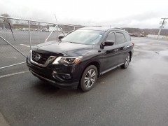 BUY NISSAN PATHFINDER 2019 4X4 S, Abingdon Auto Auction, Inc.